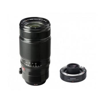 Fujinon XF 50-140mm F2.8 R LM OIS WR + XF1.4X...