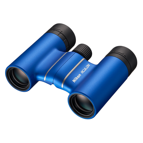 Jumelles Nikon Aculon T02 8x21 Blue