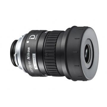 Oculaire Nikon SEP 20-60 for Prostaff 5