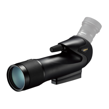 Fieldscope Nikon PROSTAFF 5 60 A