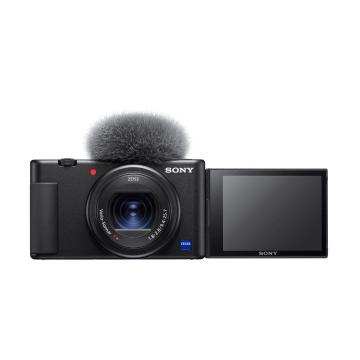Sony ZV1 vlog camera