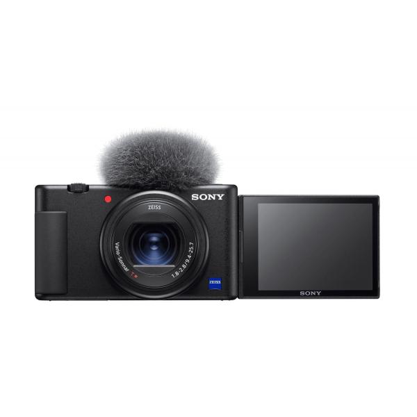 Sony ZV1 vlog camera