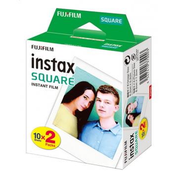 Fujifilm Instax Square film duo-pack
