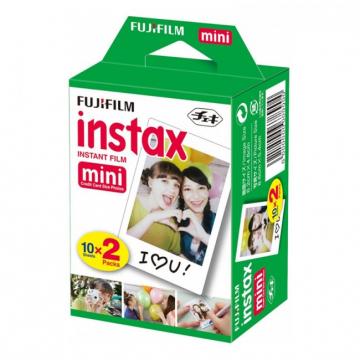 Fujifilm Instax Mini duo pak
