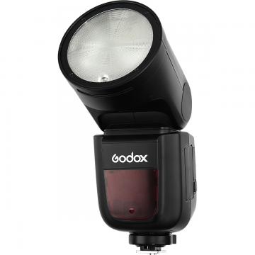 Godox Speedlite V1 Oly/Pan Kit