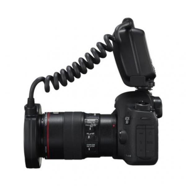 Canon MR-14EX II Macro