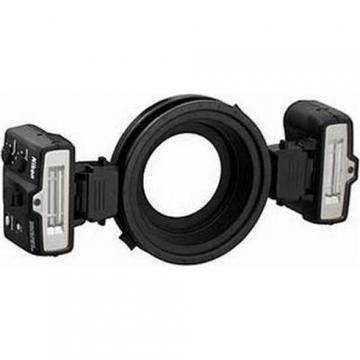 Nikon R1 RingFlash kit