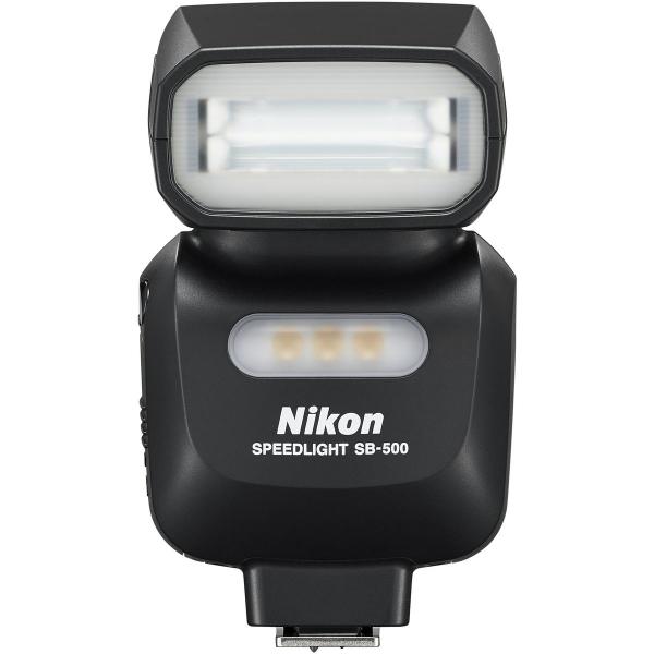 Nikon SB-500 Flash