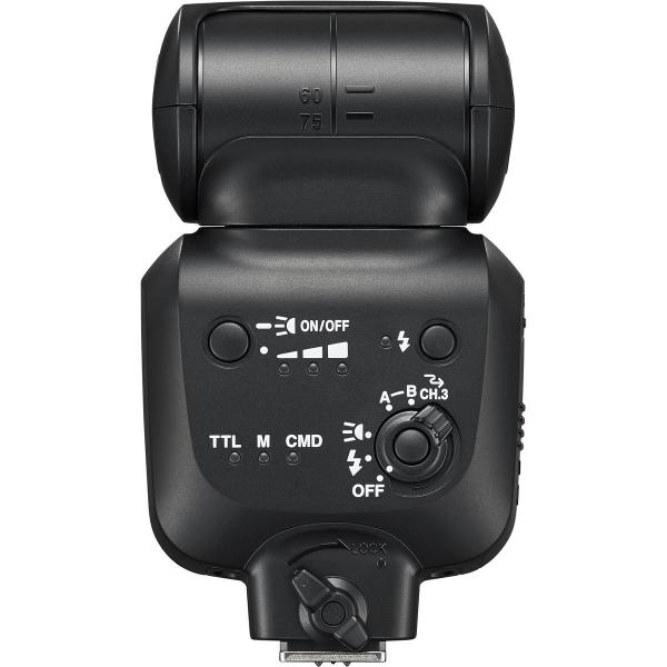 Nikon SB-500 Flash