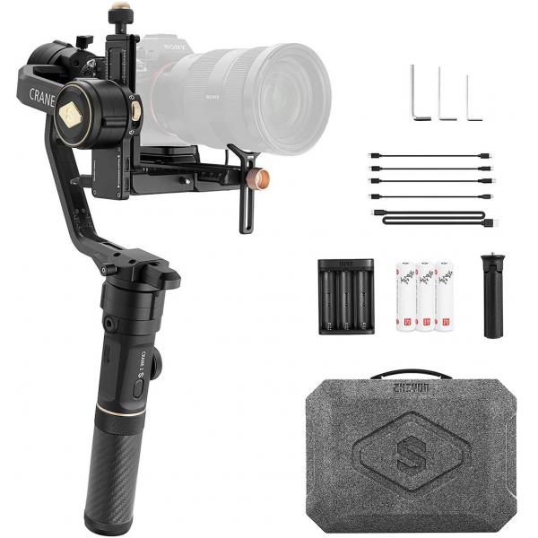 Zhiyun Crane 2S