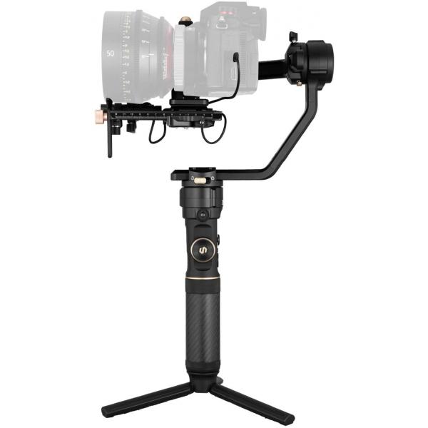 Zhiyun Crane 2S