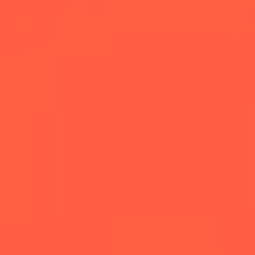 COLORAMA 2.72 X 11M MANDARIN - COP195 - RETRAIT...