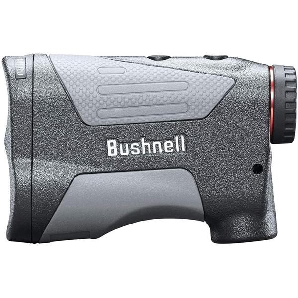 Bushnell Nitro 6x24mm LRF 1800 gun metal grey, A-J ballistics