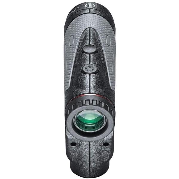 Bushnell Nitro 6x24mm LRF 1800 gun metal grey, A-J ballistics