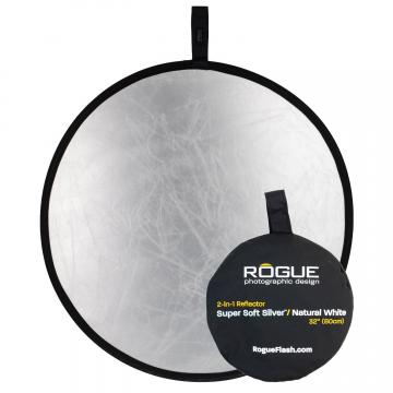 Rogue 32in 2-in-1 Reflector - Super Soft...