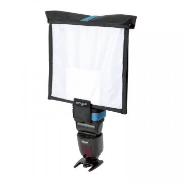 Rogue FlashBender v3 - Large Soft Box Kit