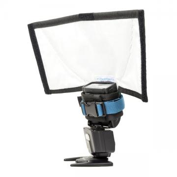 Rogue FlashBender v3 - Small Reflector