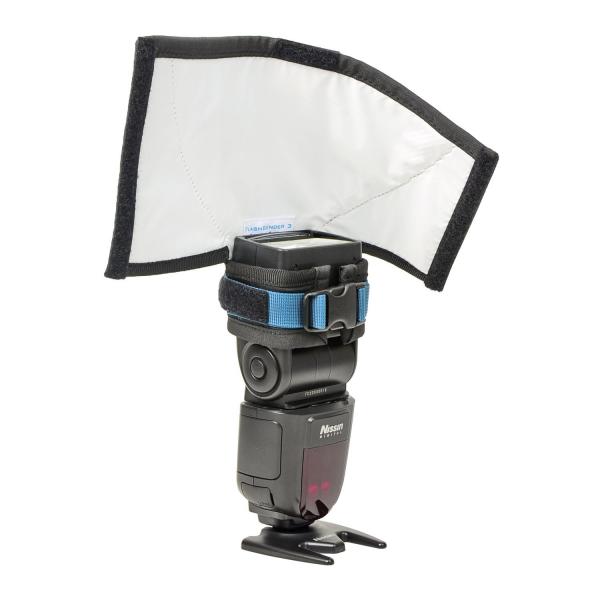 Rogue FlashBender v3 - Small Reflector