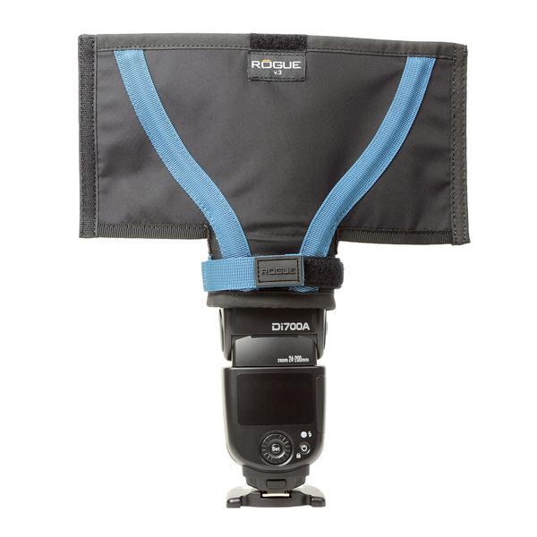 Rogue FlashBender v3 - Small Reflector