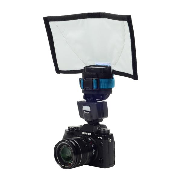 Rogue FlashBender v3 - Small Reflector
