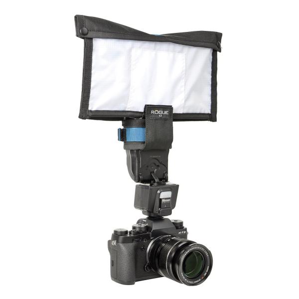 Rogue FlashBender v3 - Small Soft Box Kit