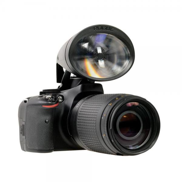 Rogue Safari DSLR Pop-Up Flash Booster