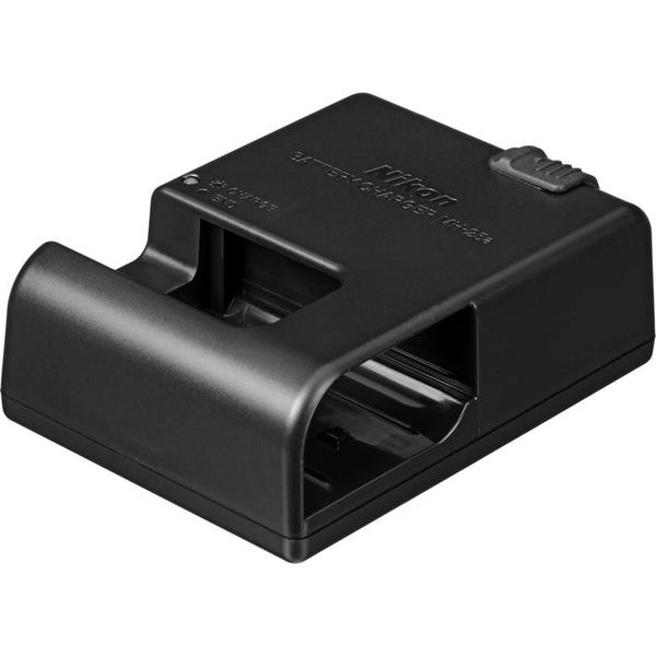 Nikon MH-25a chargeur batterie EN-EL15c