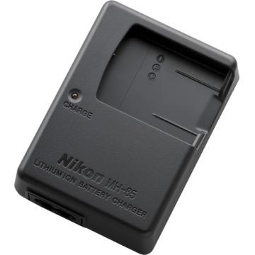 Nikon MH-65 (chargeur batterie EN-EL12)