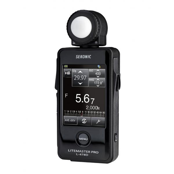 Sekonic Litemaster L478D