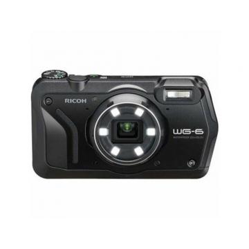 Ricoh WG-6 Black