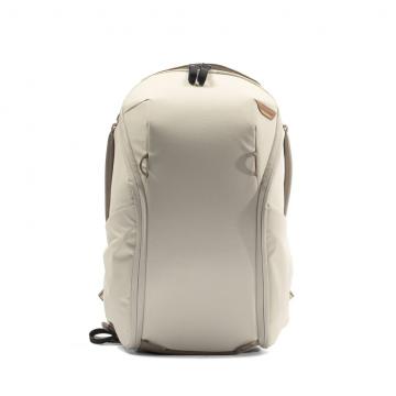 Peak Design Everyday backpack 15L zip v2 - bone