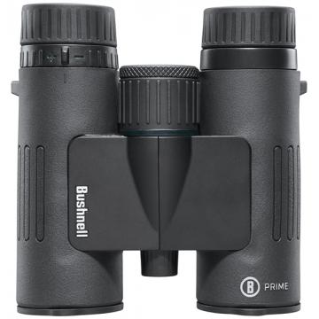 Bushnell Prime 8x32 black roof prism