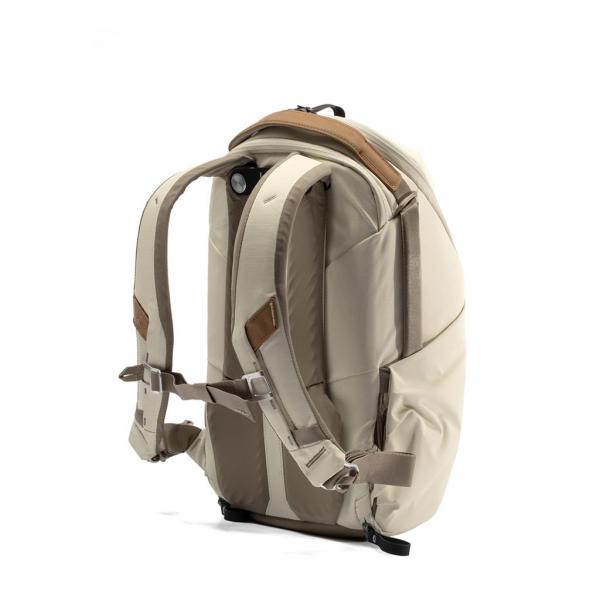Peak Design Everyday backpack 15L zip v2 - bone