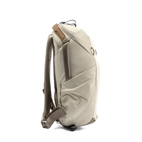 Peak Design Everyday backpack 15L zip v2 - bone