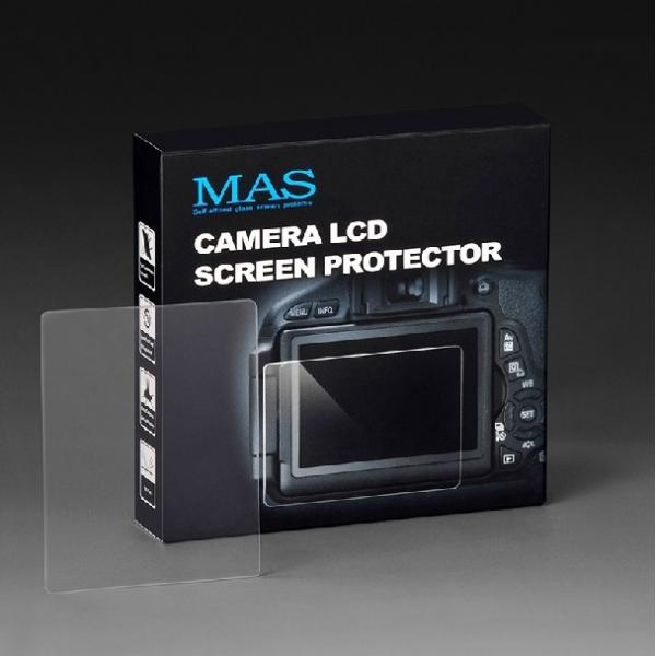 MAS Protection d'écran FUJI X-100V