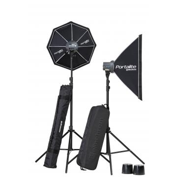 Elinchrom D-Lite RX ONE softbox to go