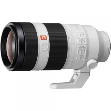 Sony SEL 100-400mm F4.5-5.6 GM OSS FE -...