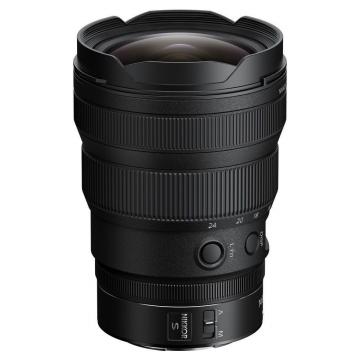 Nikon NIKKOR Z 14-24mm f/2.8 S