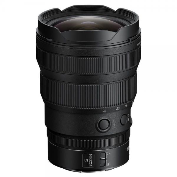 Nikon NIKKOR Z 14-24mm f/2.8 S