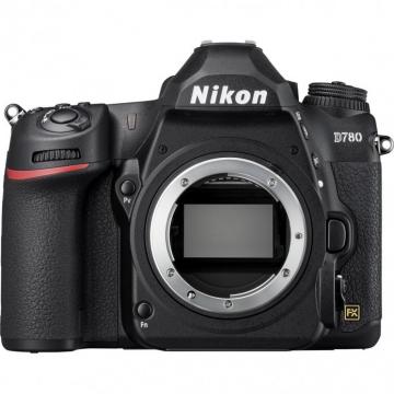 Nikon D780 Body