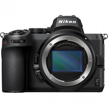 Nikon Z5 Body