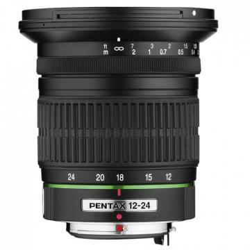 Pentax 12-24mm f/4 ED AL (IF)