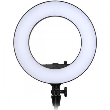 Godox LR180 LED Ring Light Black