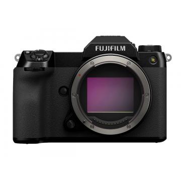 Fujifilm GFX100S