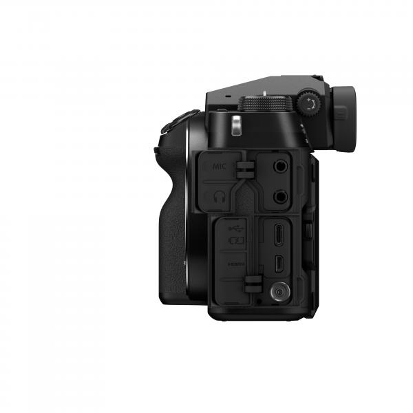Fujifilm GFX100S