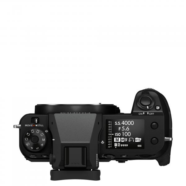 Fujifilm GFX100S