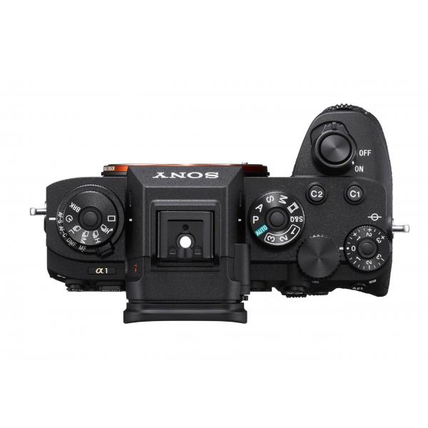 Sony A1 body - ILCE-1