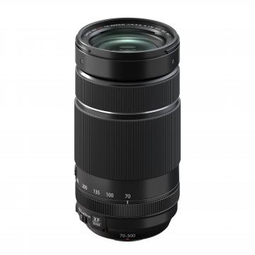 Fujinon XF 70-300MM F4-5,6 R LM OIS WR