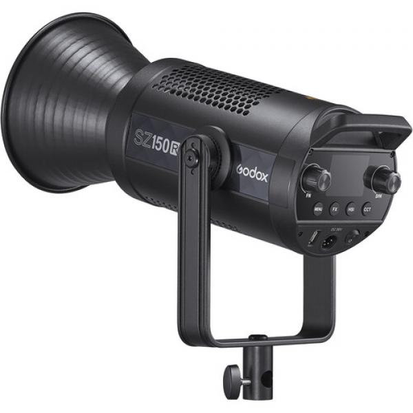 Godox SZ150R RGB Bi-color Zoomable LED