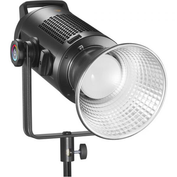 Godox SZ150R RGB Bi-color Zoomable LED